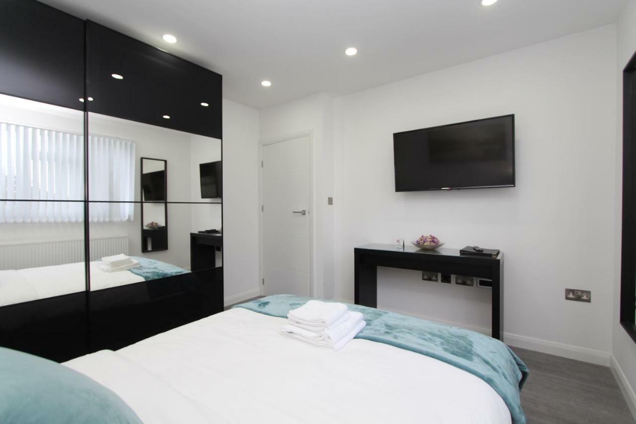 Bluegreen Suites Edgware Exterior foto